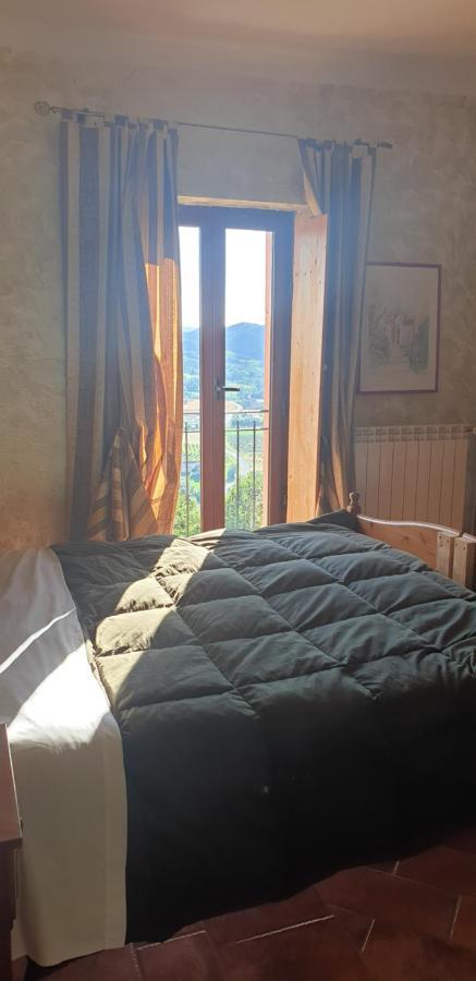 Casale Trusella Bed and Breakfast Ponti Exterior foto